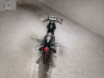 Yamaha SRV250 Renaissa
