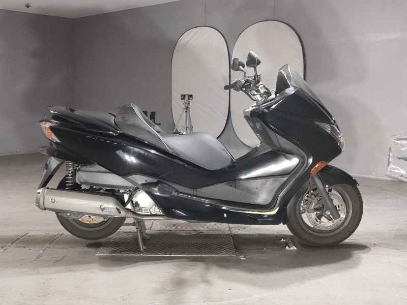 Honda Forza Z