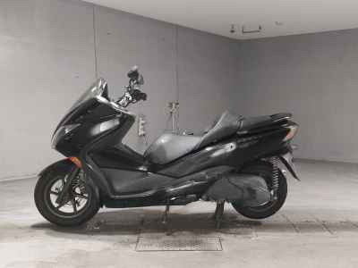 Honda Forza Z