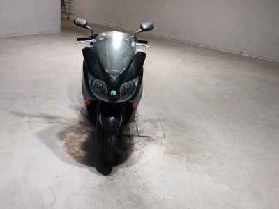 Honda Forza Z
