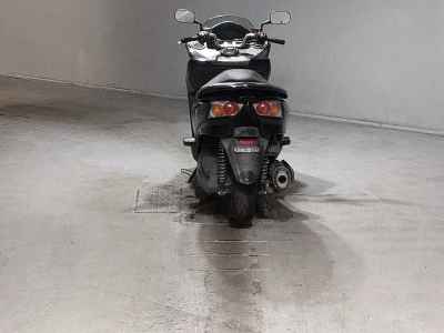 Honda Forza Z