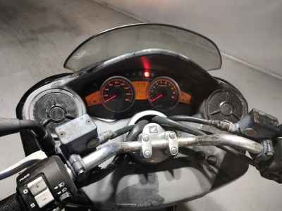 Honda Forza Z