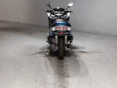 Yamaha Majesty 250