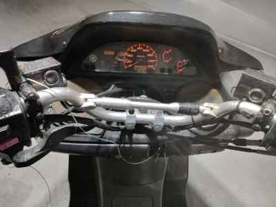 Yamaha Majesty 250