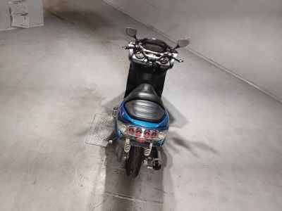 Yamaha Majesty 250