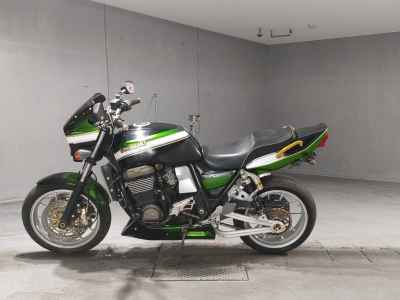 Kawasaki ZRX1200R