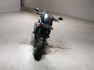 Kawasaki ZRX1200R