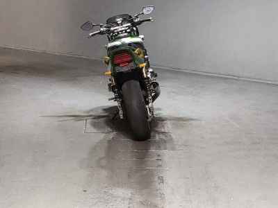 Kawasaki ZRX1200R