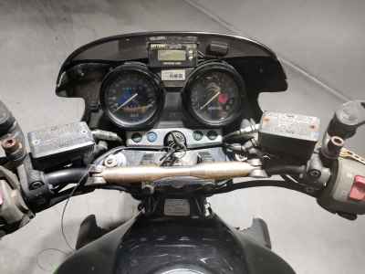 Kawasaki ZRX1200R