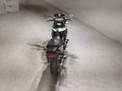 Kawasaki ZRX1200R