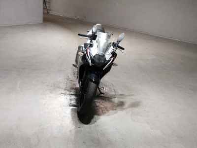 Suzuki GSX250R