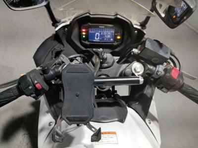 Suzuki GSX250R