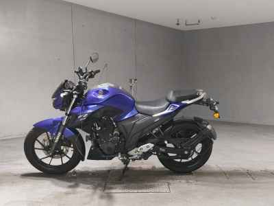 Yamaha FZ25 2020