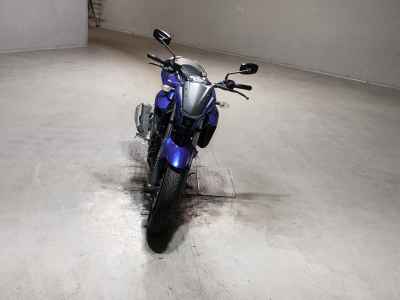 Yamaha FZ25 2020