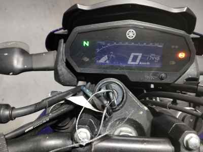 Yamaha FZ25 2020