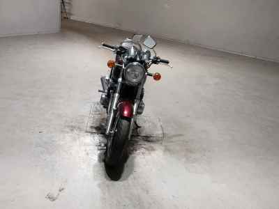 Kawasaki Zephyr 400