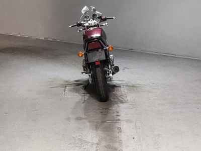 Kawasaki Zephyr 400