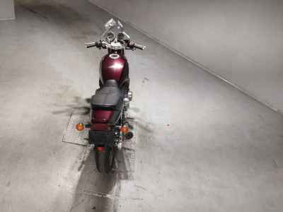 Kawasaki Zephyr 400