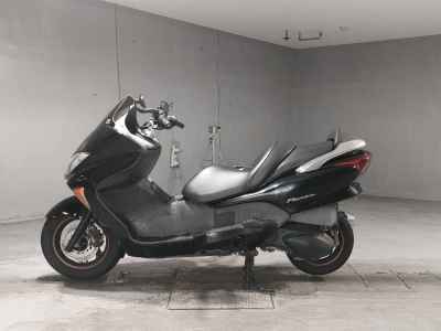 Honda Forza X