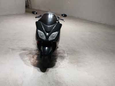 Honda Forza X