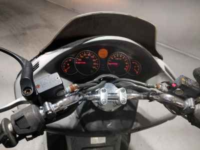Honda Forza X