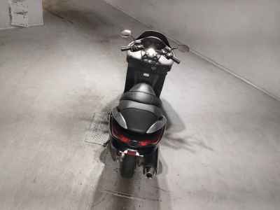 Honda Forza X