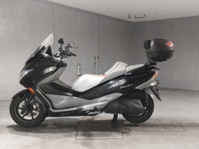 Honda Forza Z