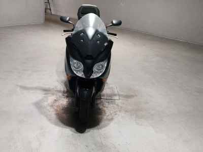 Honda Forza Z