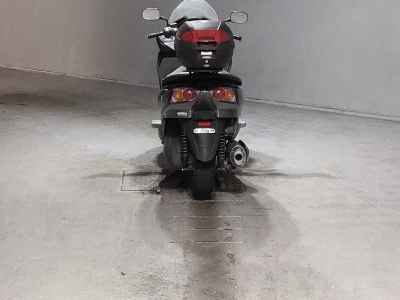 Honda Forza Z