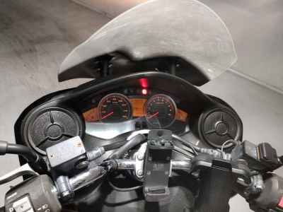 Honda Forza Z