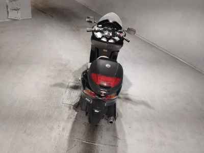 Honda Forza Z
