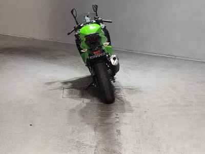 Kawasaki Ninja 400 2024