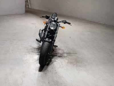 Honda Rebel CMX250