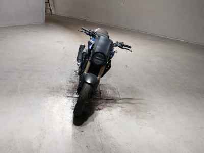 Honda CB250R