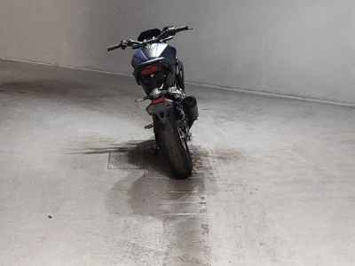 Honda CB250R