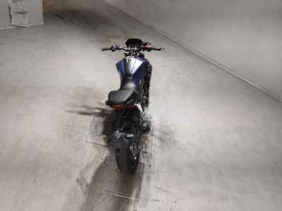 Honda CB250R
