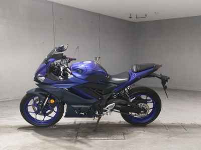 Yamaha YZF-R25