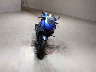 Yamaha YZF-R25