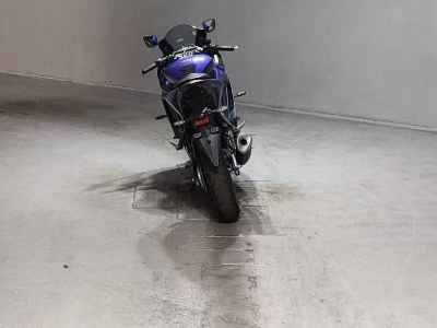 Yamaha YZF-R25