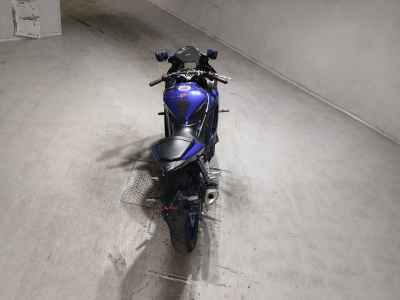 Yamaha YZF-R25