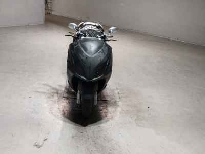 Yamaha Majesty 250