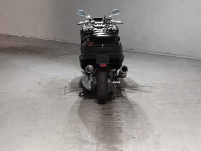 Yamaha Majesty 250
