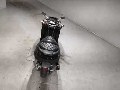Yamaha Majesty 250
