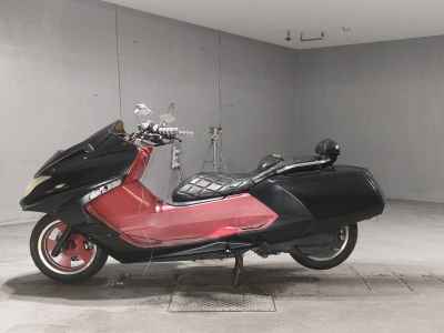Yamaha Maxam 250