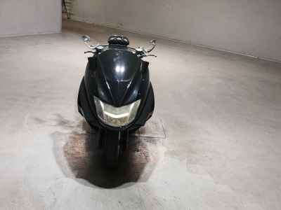 Yamaha Maxam 250
