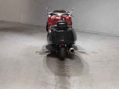 Yamaha Maxam 250