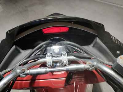 Yamaha Maxam 250