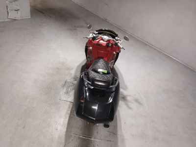 Yamaha Maxam 250