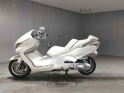 Honda Forza Z