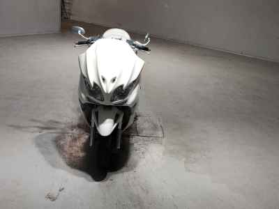 Honda Forza Z